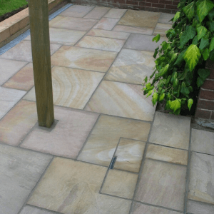 Rippon Calibrated Sandstone