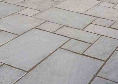 Kandla Grey Driveway Grade Paving