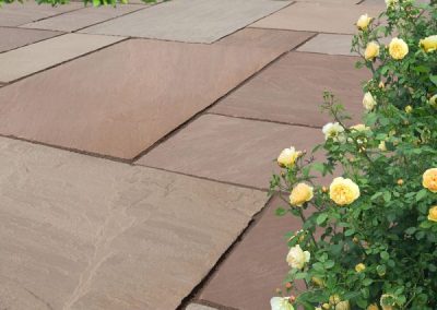 Mandana Ruby Calibrated