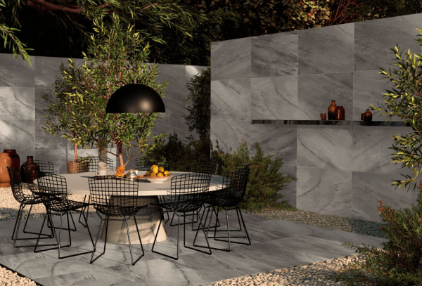 European Porcelain Tiles