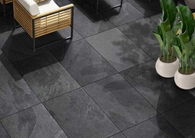 Black Brazilian Slate
