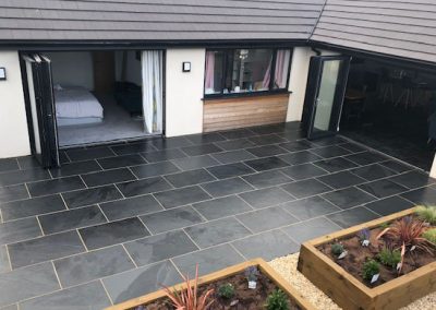 Black Brazilian Slate
